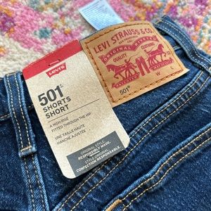 Levi’s Shorts